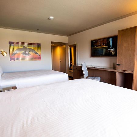 Primm Valley Resort & Casino Exterior photo