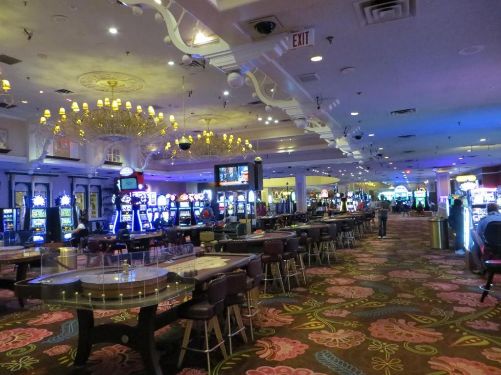 Primm Valley Resort & Casino Exterior photo