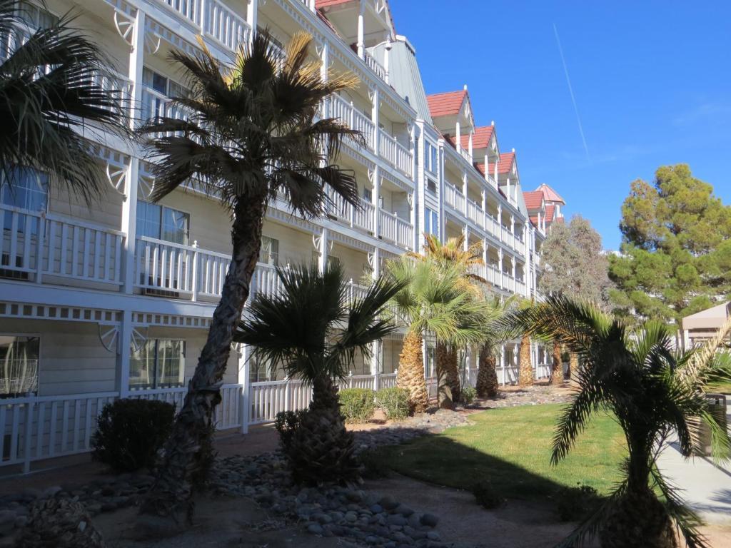 Primm Valley Resort & Casino Exterior photo