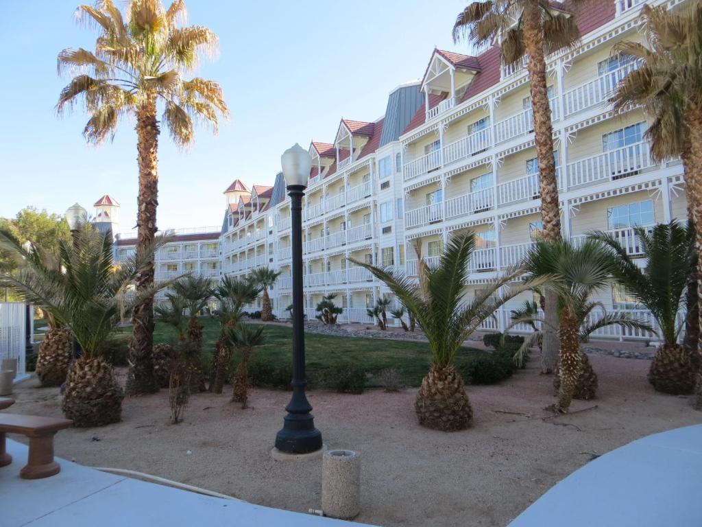 Primm Valley Resort & Casino Exterior photo