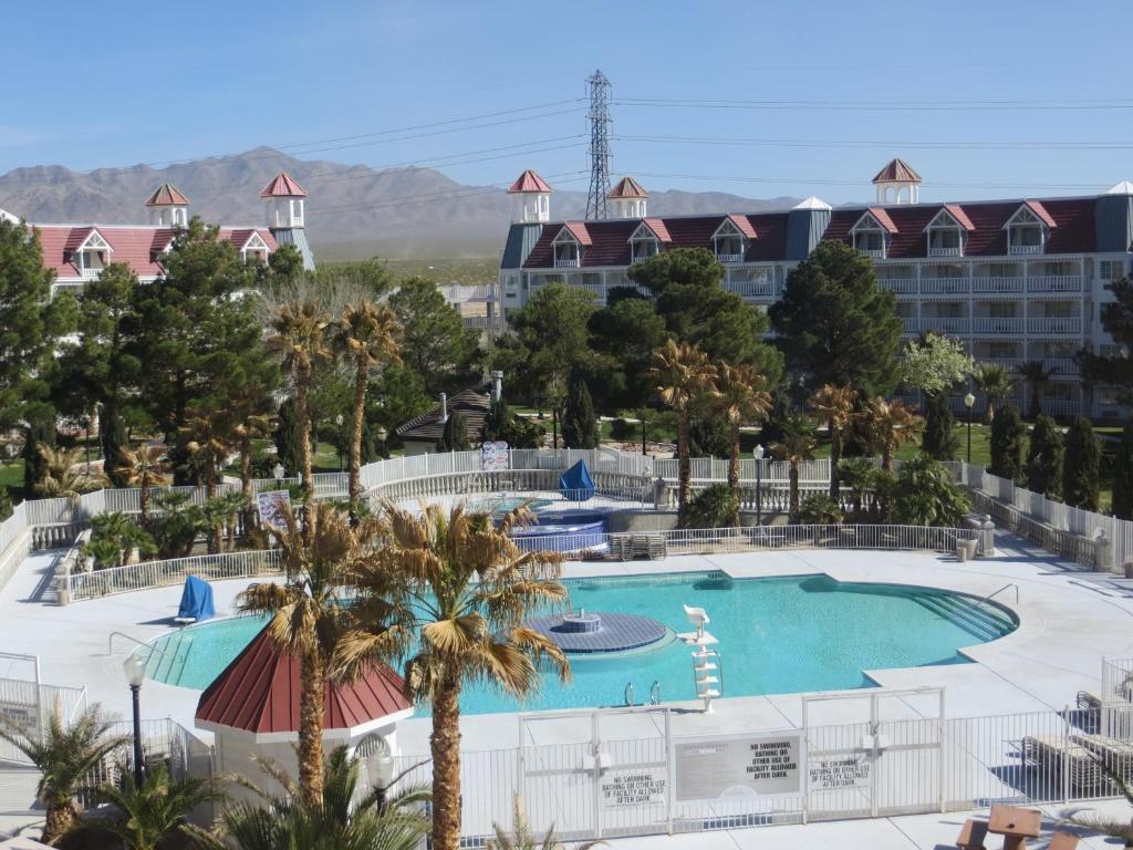 Primm Valley Resort & Casino Exterior photo
