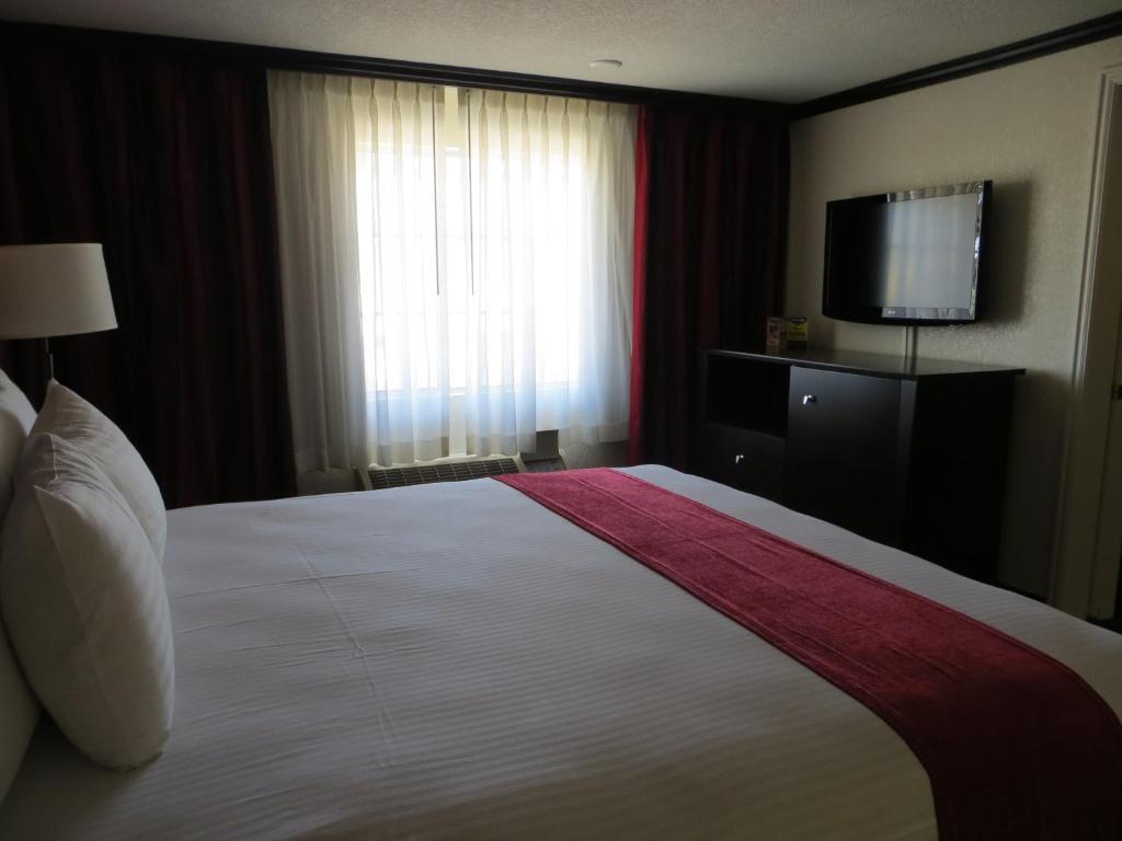 Primm Valley Resort & Casino Exterior photo