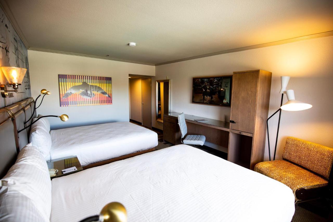 Primm Valley Resort & Casino Exterior photo