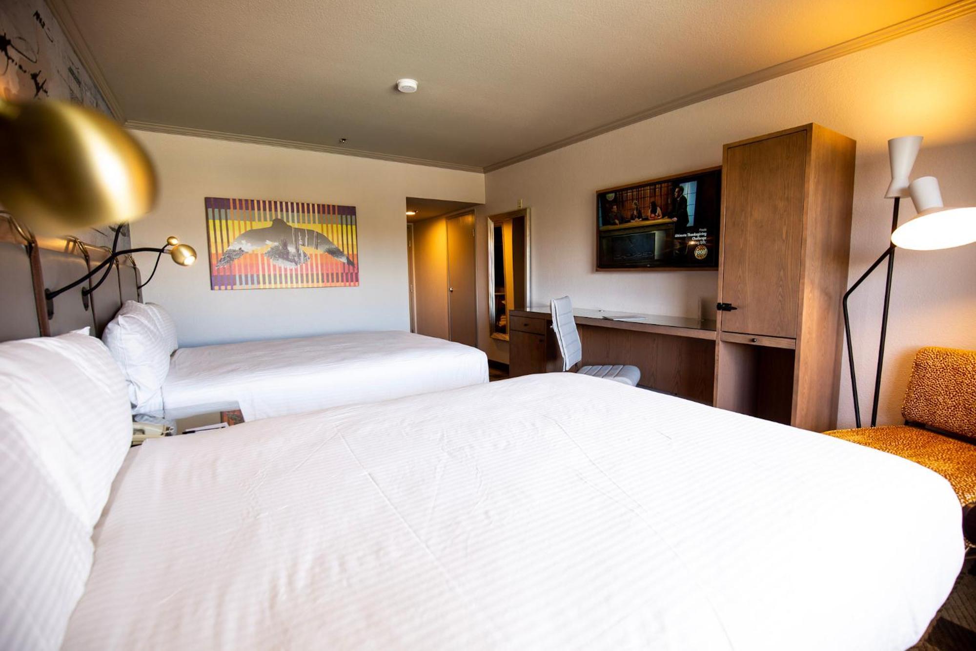 Primm Valley Resort & Casino Exterior photo